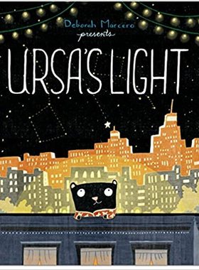 【预订】Ursa’s Light