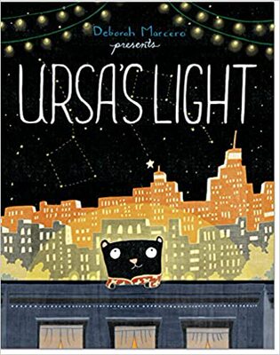 【预订】Ursa’s Light
