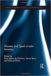 and Sport America Latin 预售 Women