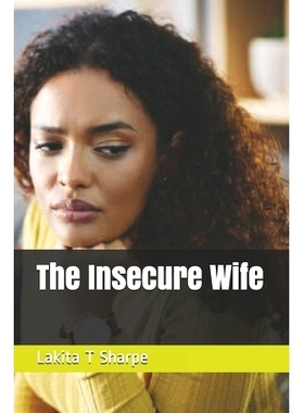 预订 The Insecure Wife: 9798529019351