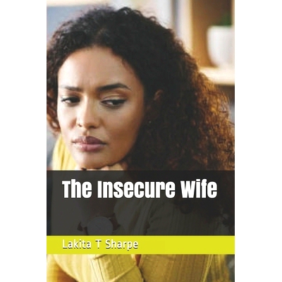 预订 The Insecure Wife: 9798529019351