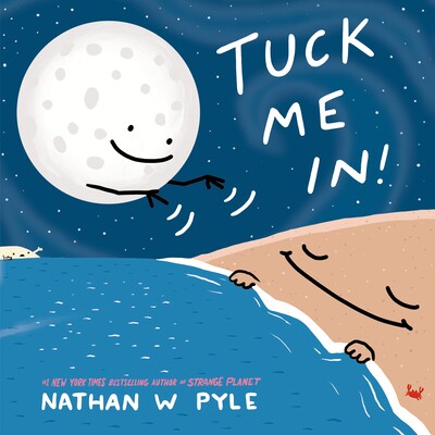预订 Tuck Me In!: 9798217029433