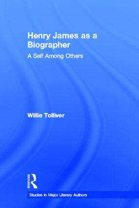 【预订】Henry James as a Biographer