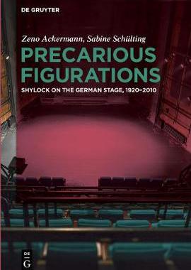 【预订】Precarious Figurations 9783110736496