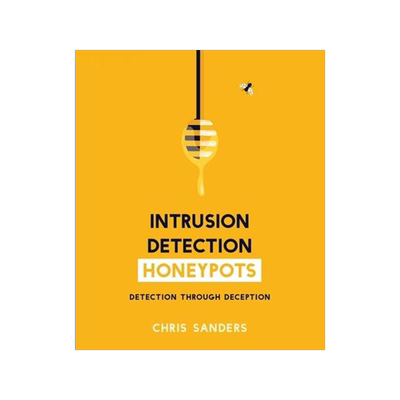 [预订]Intrusion Detection Honeypots 9781735188300