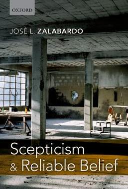 【预订】Scepticism and Reliable Belief