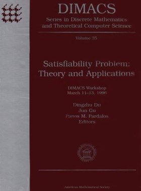 【预售】Satisfiability Problem