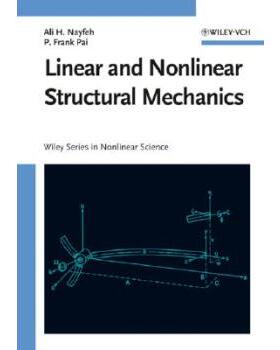 【预售】Linear and Nonlinear Structural Mechanics