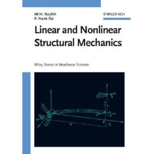【预售】Linear and Nonlinear Structural Mechanics