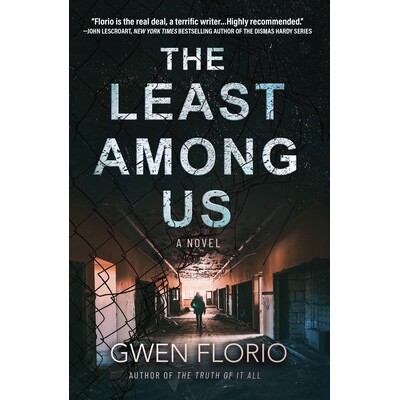 预订 The Least Among Us: 9781639100682