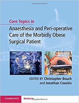 【预售】Core Topics in Anaesthesia and Perio...