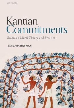 【预订】Kantian Commitments 9780192844965