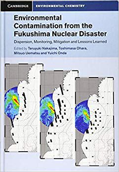 【预售】Environmental Contamination from the Fukushima Nuclear Disaster