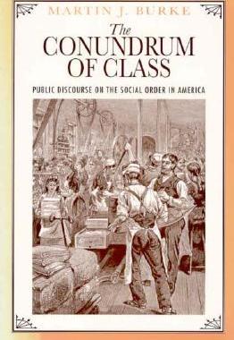 【预订】The Conundrum of Class 9780226080819