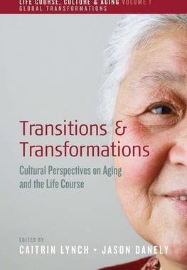 [预订]TRANSITIONS AND TRANSFORMATIONS 9781782389064