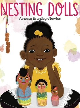 预订 Nesting Dolls 无题布兰特利-牛顿 3: 9781984852373