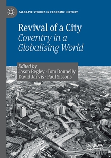 Revival City 预订