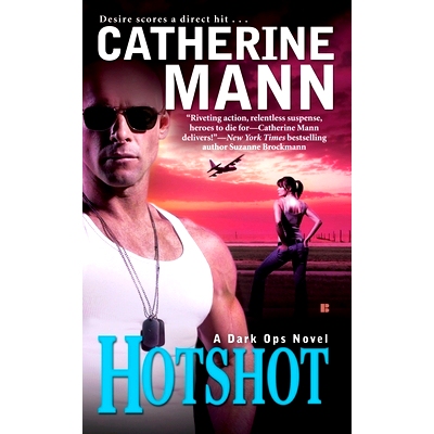 预订 Hotshot: 9780425228333