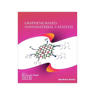 [预订]Graphene-Based Nanomaterial Catalysis 9789815040517