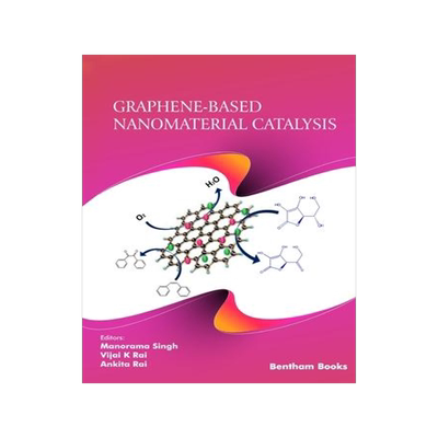 [预订]Graphene-Based Nanomaterial Catalysis 9789815040517