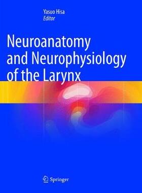 预订 Neuroanatomy and Neurophysiology of the Larynx