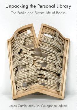 [预订]Unpacking the Personal Library 9781771125680