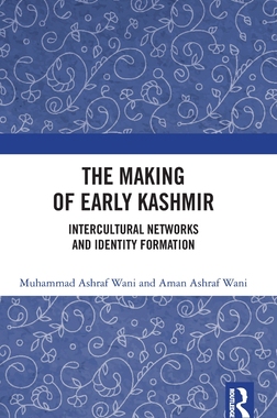 [预订]The Making of Early Kashmir