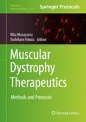 【预订】Muscular Dystrophy Therapeutics: Methods and Protocols 9781071627716