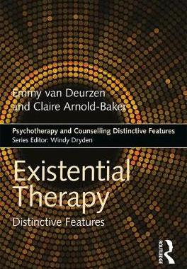 【预订】Existential Therapy