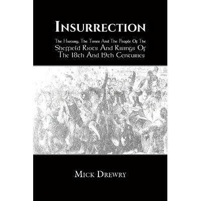 预订 Insurrection: 9781398453685