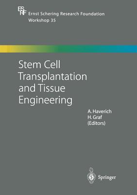 【预订】Stem Cell Transplantation and Tissue Engineering
