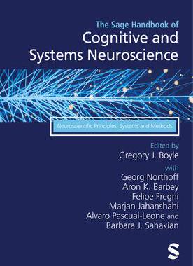 [预订]The Sage Handbook of Cognitive and Systems Neuroscience 9781529753554