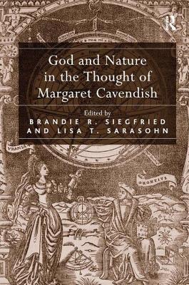【预订】God and Nature in the Thought of Margaret Cavendish