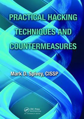【预订】Practical Hacking Techniques and Countermeasures