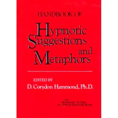 预订 Handbook of Hypnotic Suggestions and Metaphors: 9780393700954