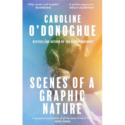 预订 Scenes of a Graphic Nature: ’a Perfect Page-Turner . . . I Loved It’ - Dolly Alderton: 9780349018843