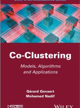 【预订】Co-Clustering