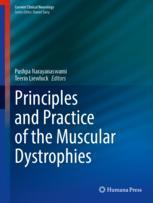 [预订]Principles and Practice of the Muscular Dystrophies 9783031440083