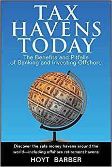 【预售】Tax Havens Today