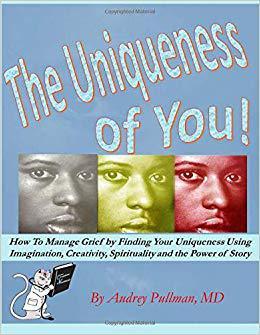 【预售】The Uniqueness of You