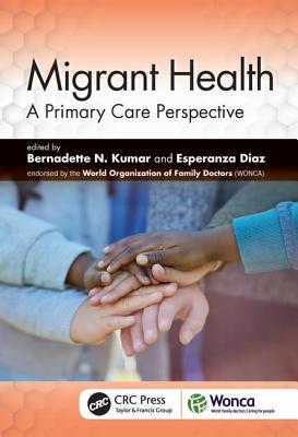 【预订】Migrant Health
