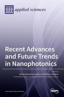 9783036530383 Trends 预订 Recent Advances Future and Nanophotonics