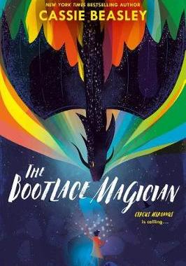 【预订】The Bootlace Magician