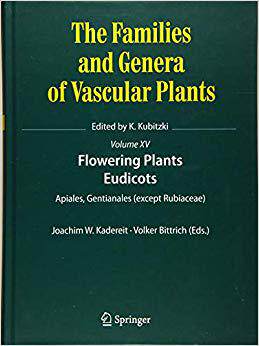 【预售】Flowering Plants  Eudicots