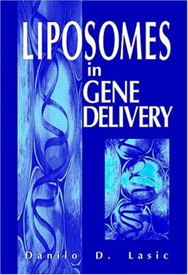 【预订】Liposomes in Gene Delivery