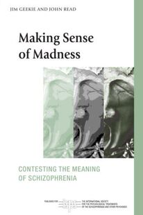Sense Making Madness 预订