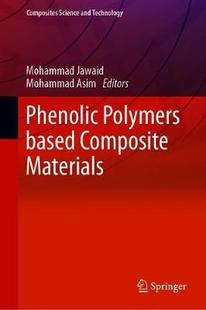 预订 Composite Phenolic Based Materials Polymers