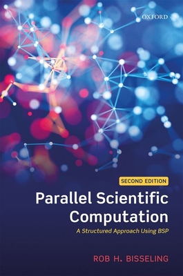 【预订】Parallel Scientific Computation