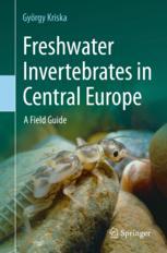 【预订】Freshwater Invertebrates in Central Europe 9783030953225
