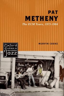 【预订】Pat Metheny
